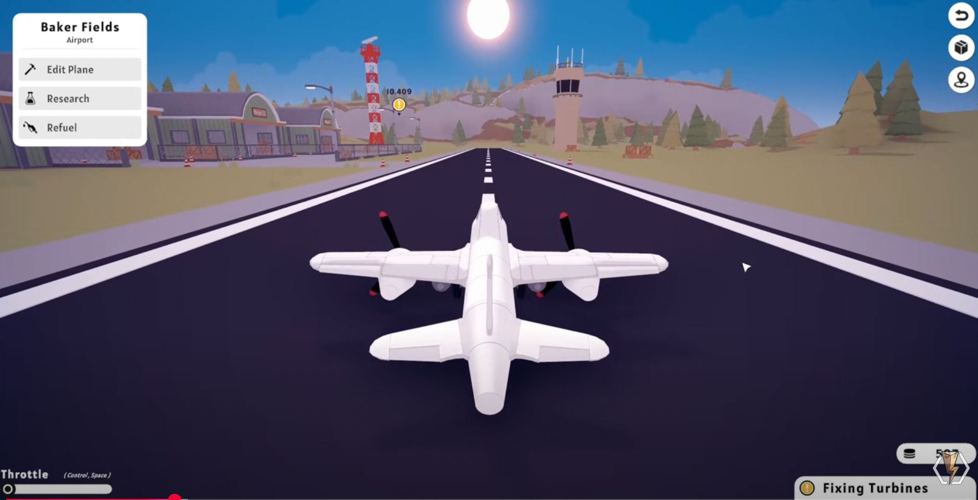 Learn About the Crafting System